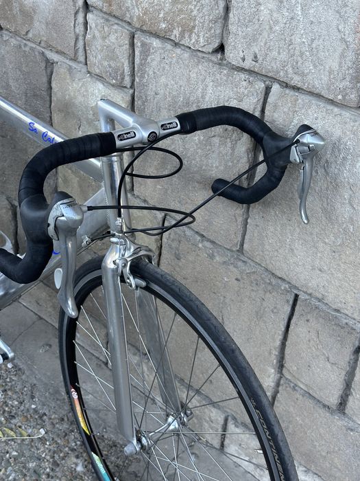 Шосеен велосипед VENUS SA CALOBRA