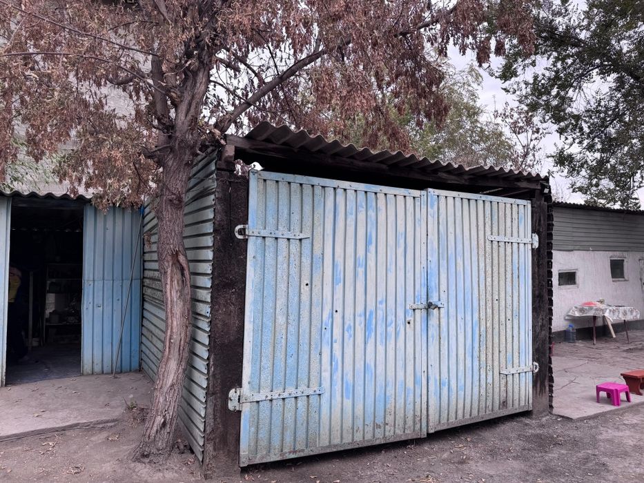 Продается 4-х комнатный дом