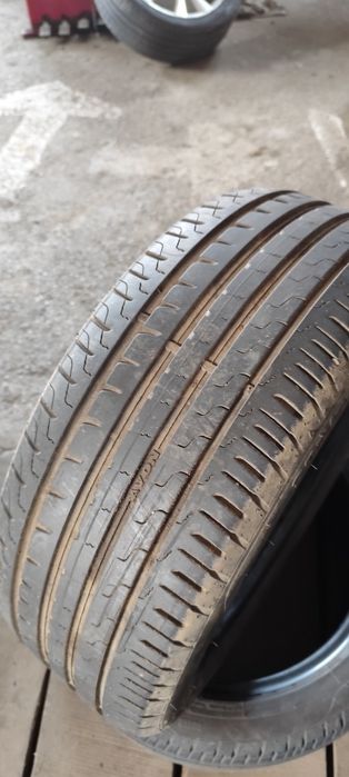 Anvelope vara R17 50 205