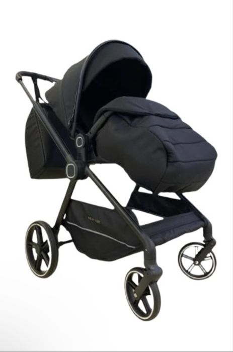 Коляска детская New lux