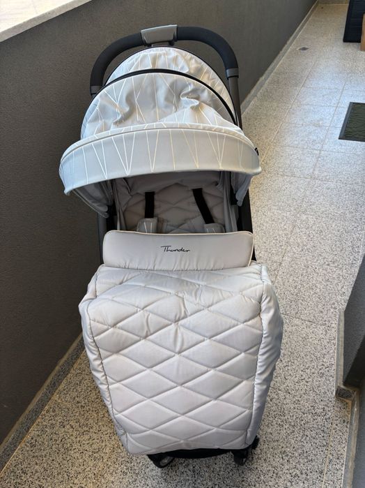 Cărucior copii Smiki