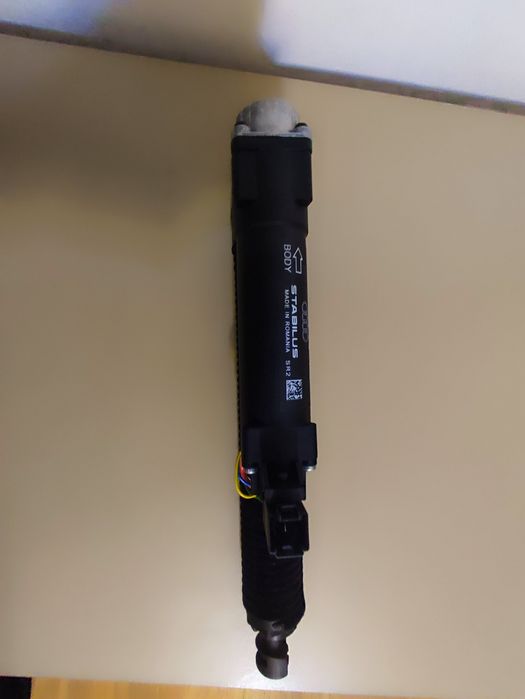 Amortizoare electrice haion Audi