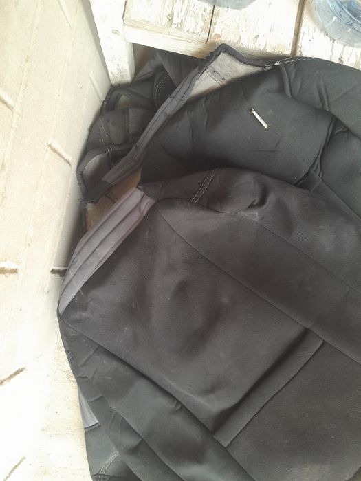 Нексия 3 га чехол