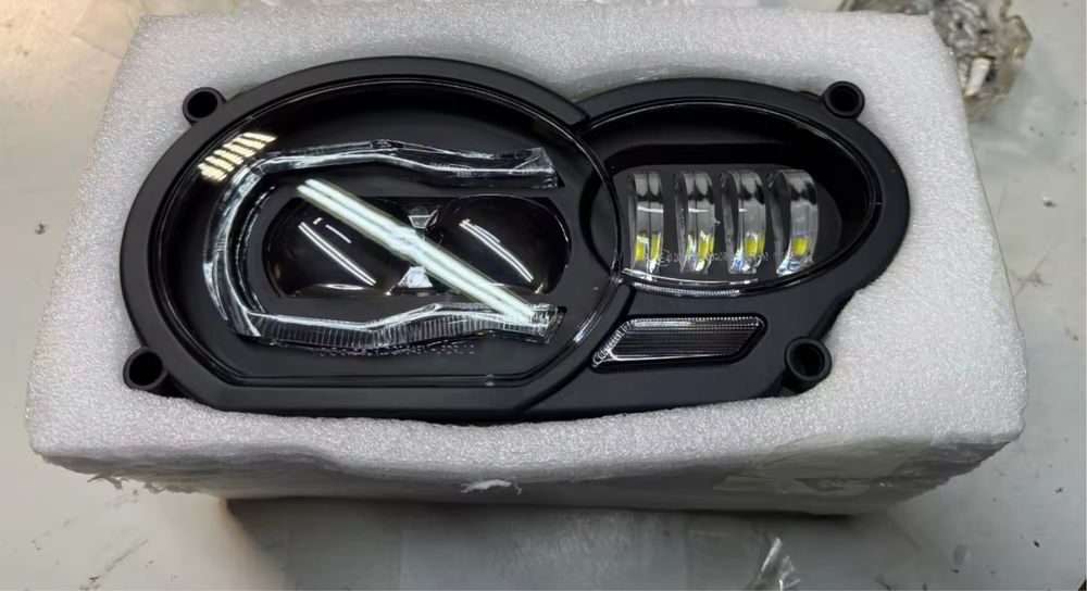 Far Bmw Gs1200 Bmw Gs1200 Adventure