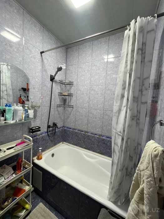 Продается уютная 2 комнатеая квартира в Сергели ярмарка