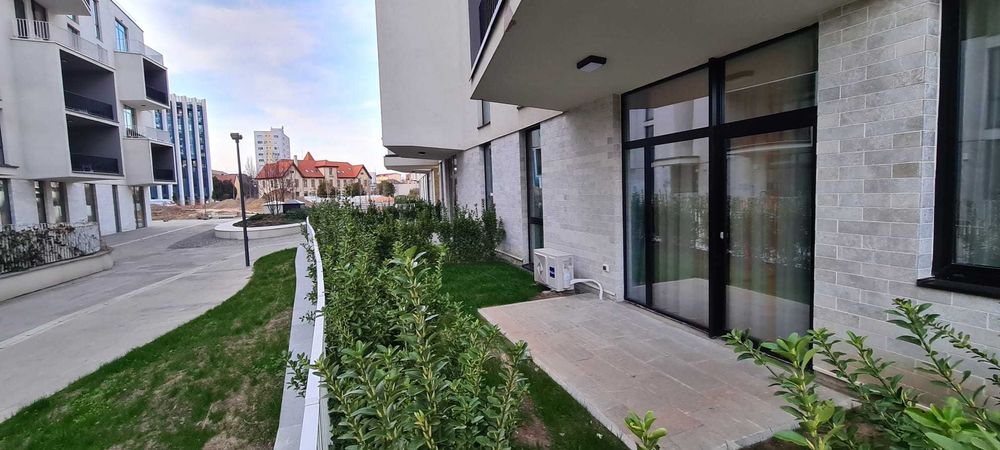 Apartament de inchiriat cu 2 camere, in complexul ISHO, Timisoara