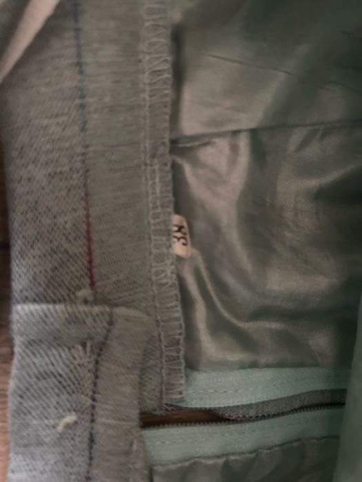 Costum elegant 4 piese cu dungi – Kasider Ladies Fashion