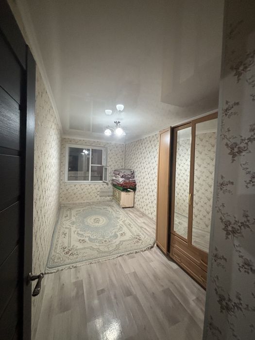 Сатылады. 27 мкр