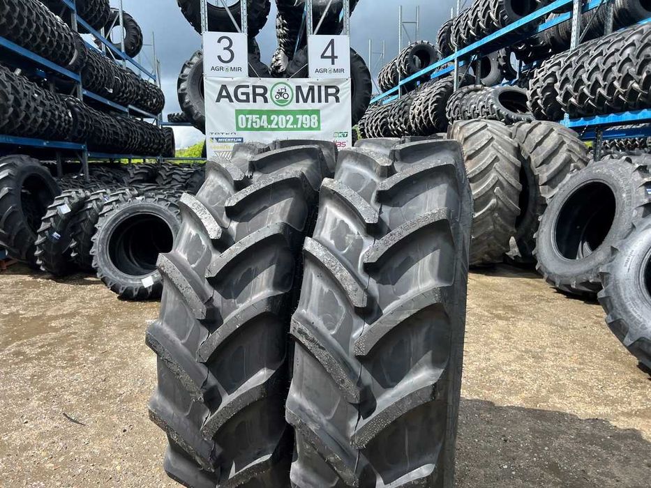 Cauciucuri radiale noi 420/85R34 marca CEAT
