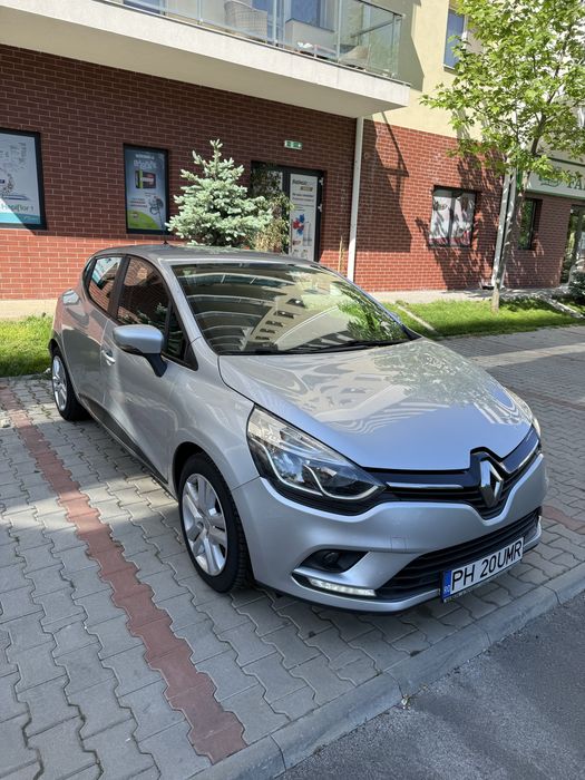 Vand Renault clio 4, 2017, euro 6 diesel