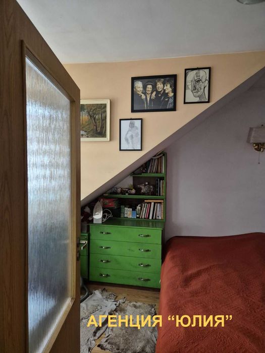 Продава се Двустаен апартамент в Пловдив, Каменица 1 - 74 кв.м за 1020 €/кв.м - Снимка #8