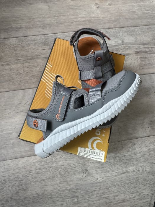 Сандали для мальчика