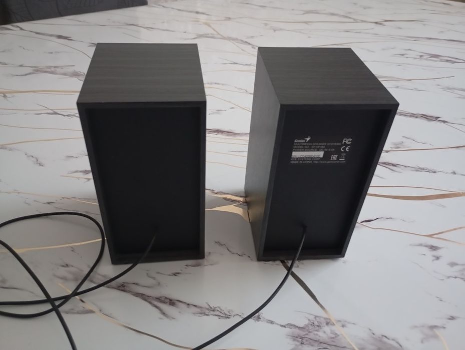 Продам колонки в идеале