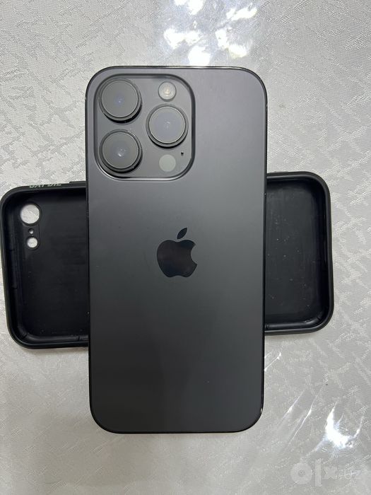 Iphone 14 pro sotiladi ideal xolatda