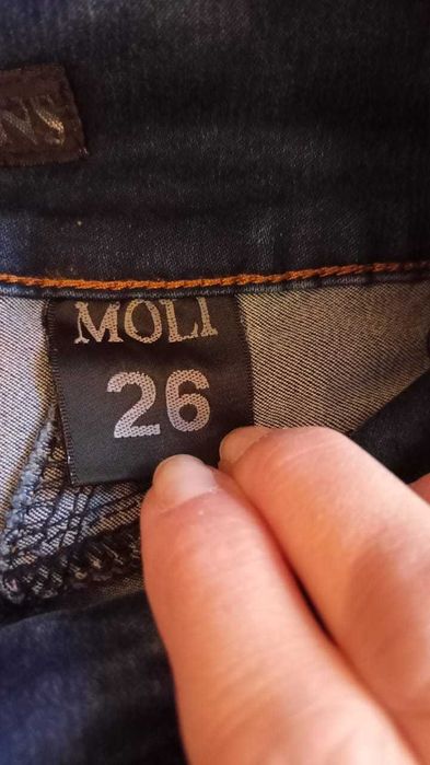 продам детские джинсы