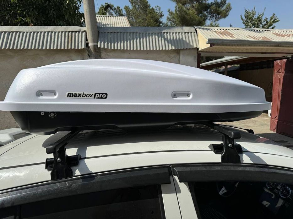 Duga bagaj  chemodan