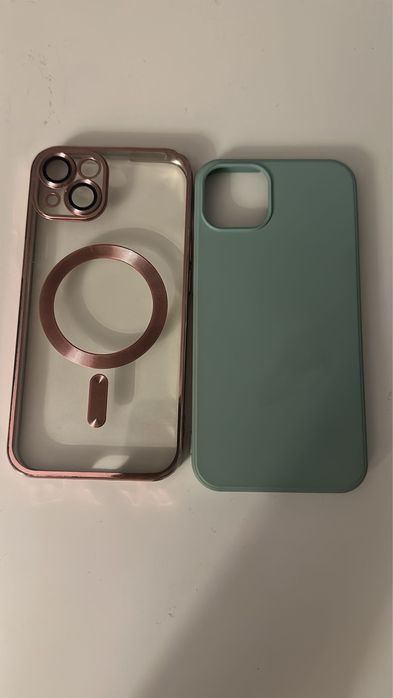 Iphone 13 baterie originala schimbata 128 gb