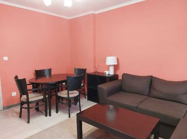 Дава се под наем Тристаен апартамент в София, Център - 67 кв.м за 480 € - Снимка #1