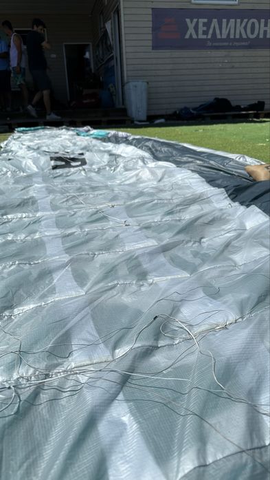 Flysurfer Sonic 4 Kite 10 кв. м.