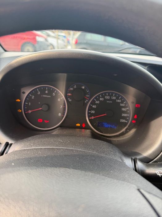 Hyundai i20 1.2 Benzină + GPL Tomasetto | 2013 | AC