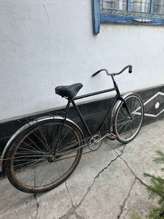 Продам хороший велосипед