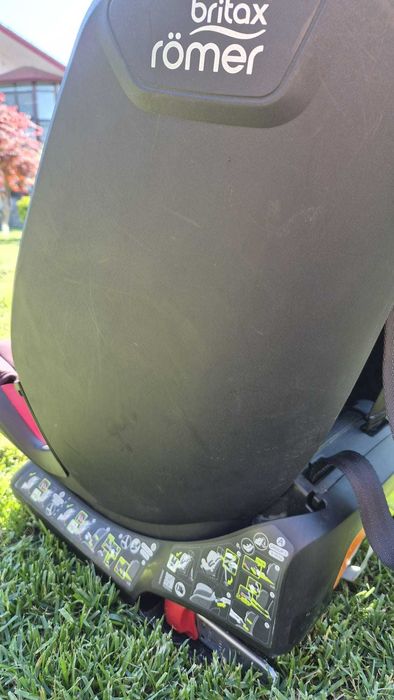 Scaun Britax Romer