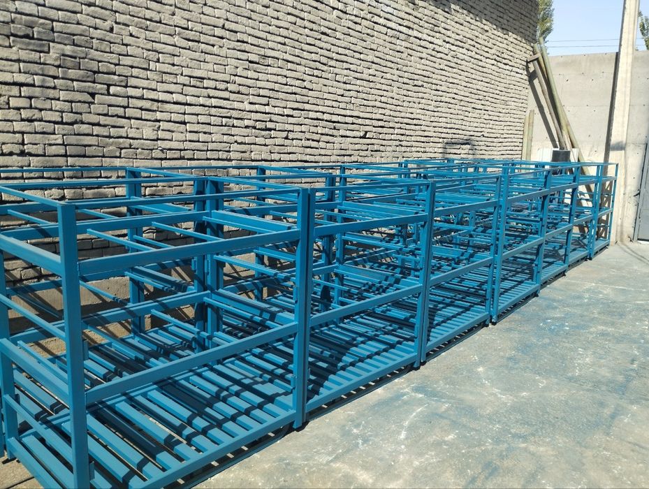 10 literlik so‘vlarga paddom 72 ta sig‘adi 1 tani ichiga