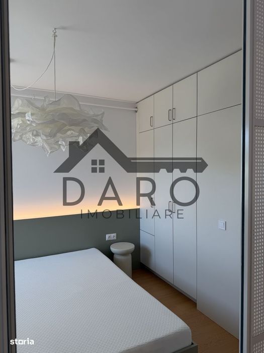 Inchiriez apartament 42 mp