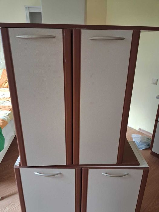 Кухненски шкафове