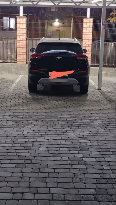 Продаётся Авто Модель: TRACKER-2