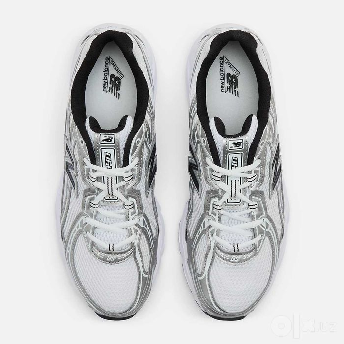 Кроссовки New Balance 740 Unisex EUR 42 оригинал