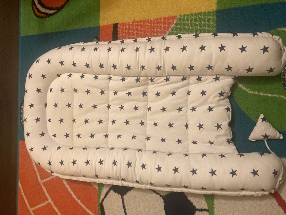 Cuib bebe pentru dormit