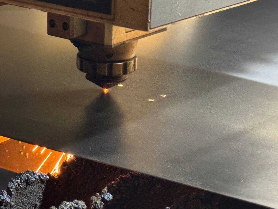 Буферные ёмкости и бойлеры косвенного нагрева из нержавеющей стали