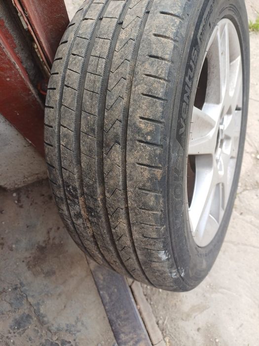 3 seturi jenti skoda