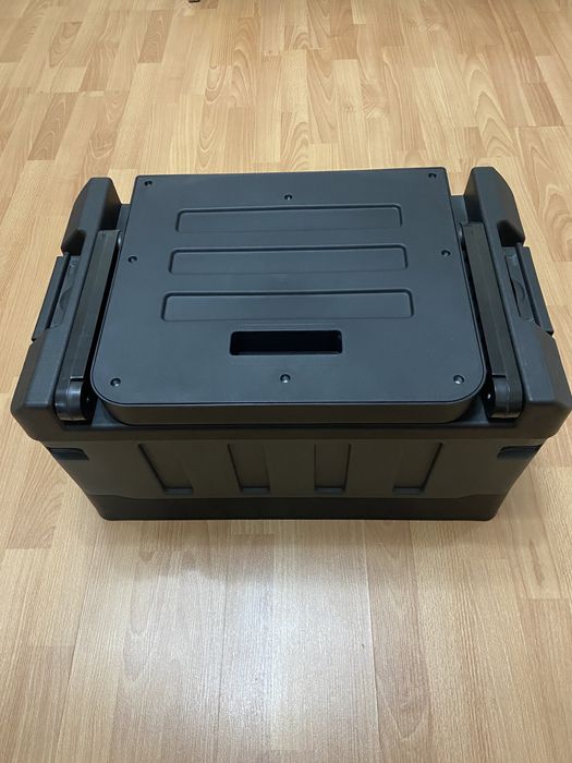 Продам складной ящик для отдыха и рыбалки