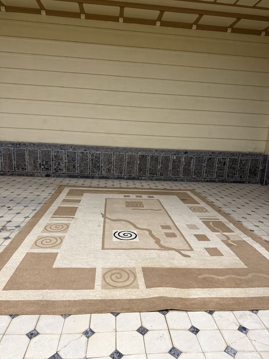 Ковроли 4.50 sm 3.50 sm gilam