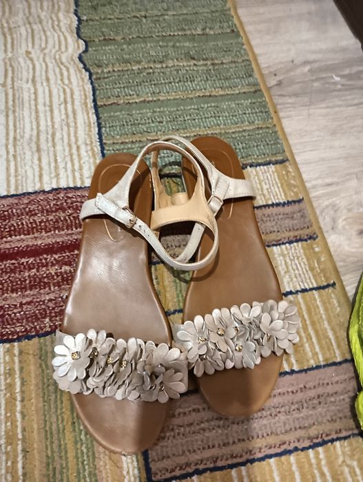 Обувь женская...