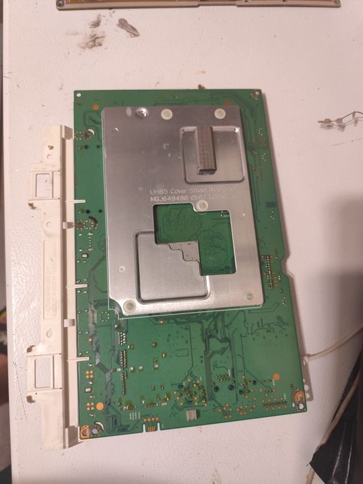 Placa electronică EAX66773704