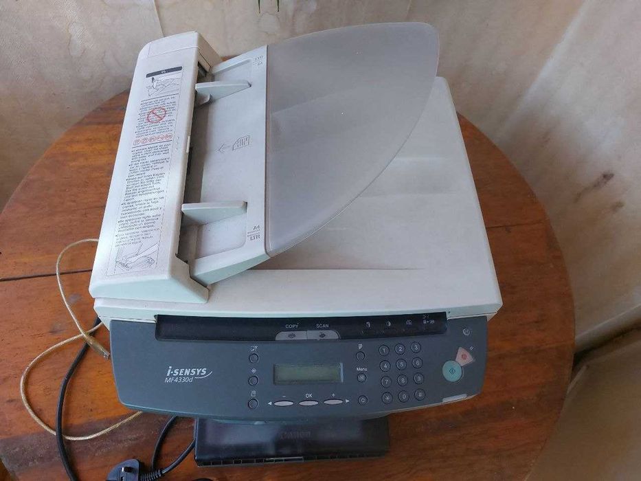 Принтер Canon i-SENSYS MF4330d