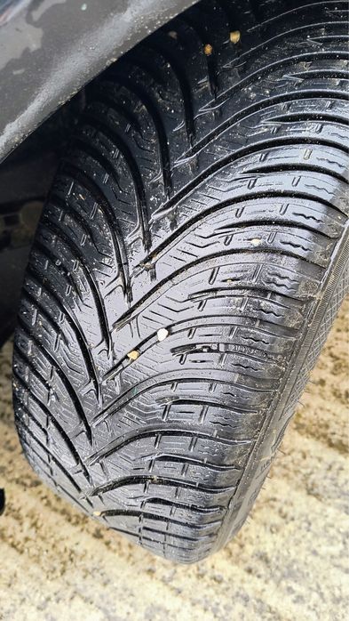 Vw jetta 2.0 fsi ( golf 5)