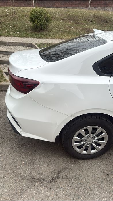 Аренда авто с выкупом