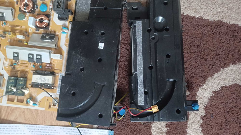 Samsung ue55mu6449uxzg piese