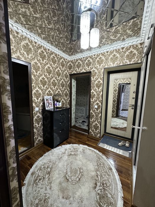 Продаётся квартира