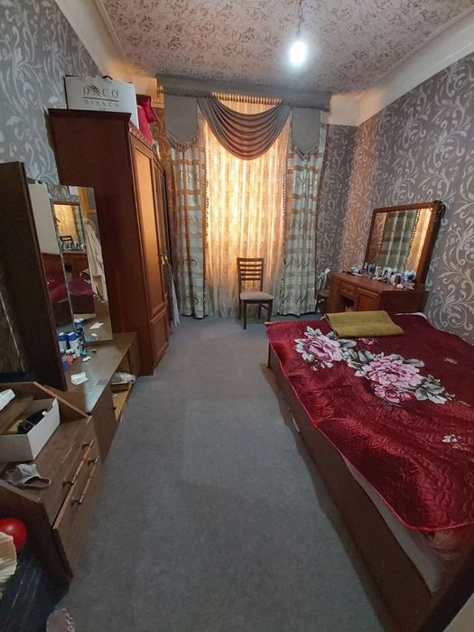 Продаю дом в центре Кибрайя