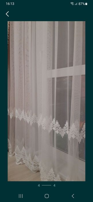 Шторы велюр бархат