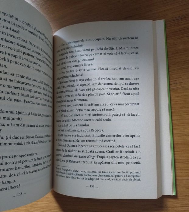 Milioane de Frank Cottrell Boyce