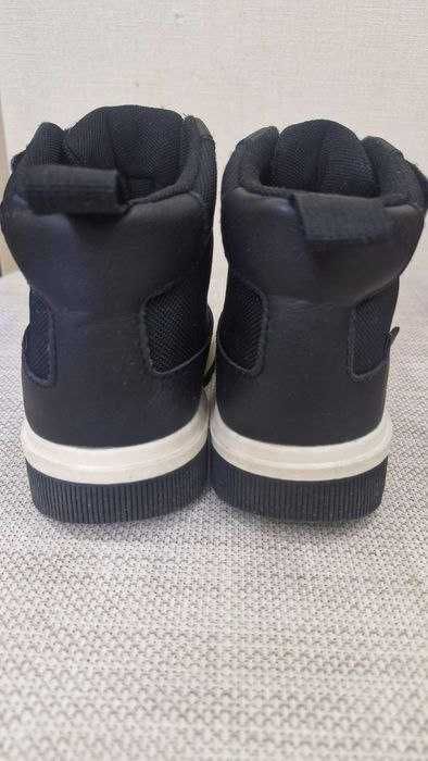 Ботинки детские h&m