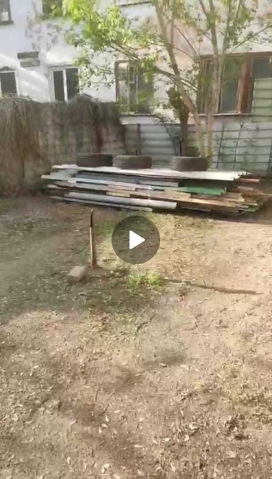 Продам металлический навес д/машины