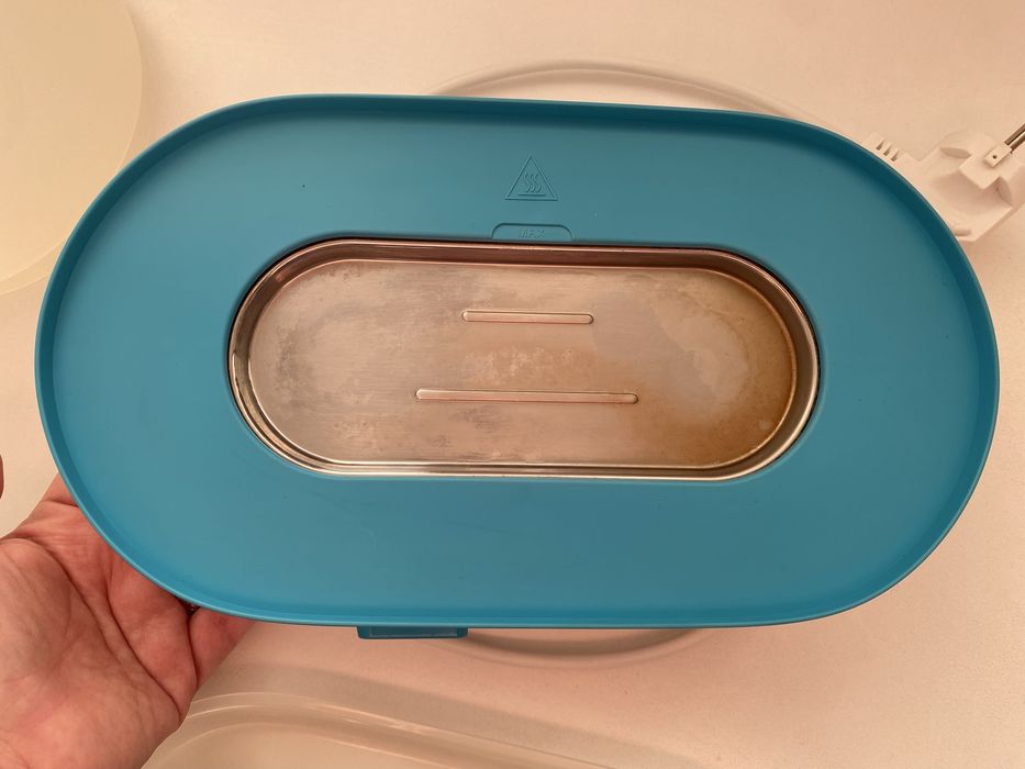 Стерилизатор Philips Avent 3 в 1