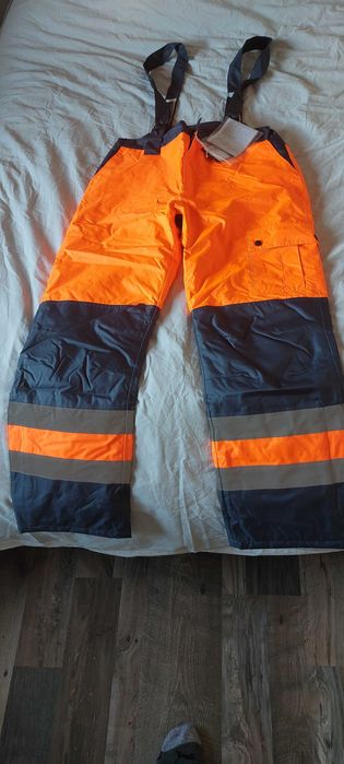 Панталон Работен Водоустойчив